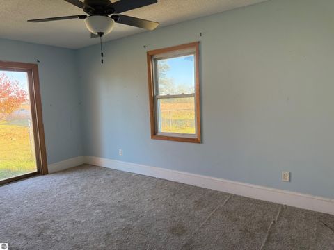 Tiny photo for 11700 N 11 Road, Buckley, MI 49620 (MLS # 1940078)