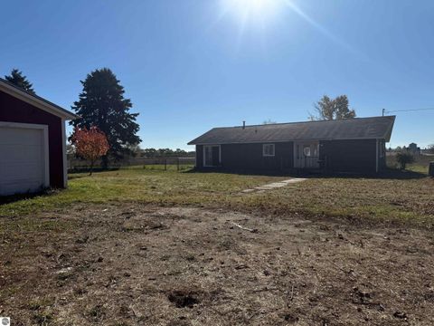 Tiny photo for 11700 N 11 Road, Buckley, MI 49620 (MLS # 1940078)