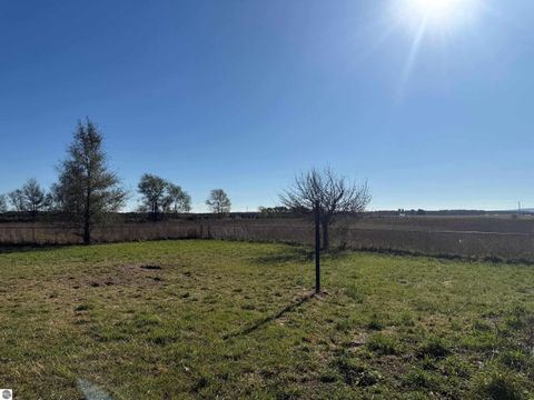 Tiny photo for 11700 N 11 Road, Buckley, MI 49620 (MLS # 1940078)