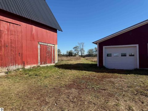 Tiny photo for 11700 N 11 Road, Buckley, MI 49620 (MLS # 1940078)