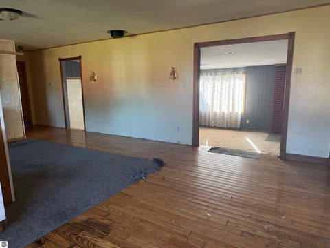 Tiny photo for 11700 N 11 Road, Buckley, MI 49620 (MLS # 1940078)