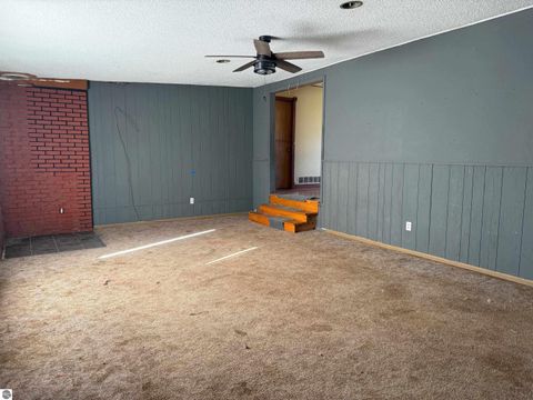 Tiny photo for 11700 N 11 Road, Buckley, MI 49620 (MLS # 1940078)