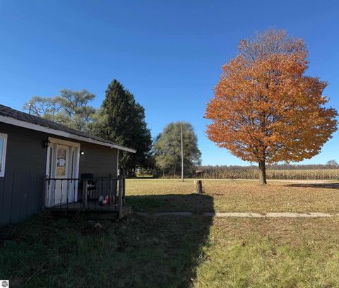 Tiny photo for 11700 N 11 Road, Buckley, MI 49620 (MLS # 1940078)