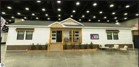 Photo of 8 Whitetail Drive, Bellaire, MI 49615 (MLS # 1941023)