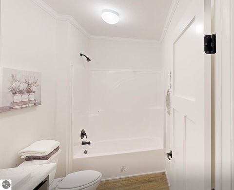 Tiny photo for 8 Whitetail Drive, Bellaire, MI 49615 (MLS # 1941023)