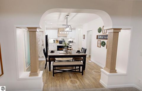 Tiny photo for 8 Whitetail Drive, Bellaire, MI 49615 (MLS # 1941023)