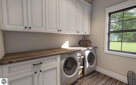 Tiny photo for 5686 W Timberview Trail, Empire, MI 49630 (MLS # 1939761)