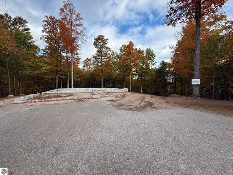 Tiny photo for 5686 W Timberview Trail, Empire, MI 49630 (MLS # 1939761)