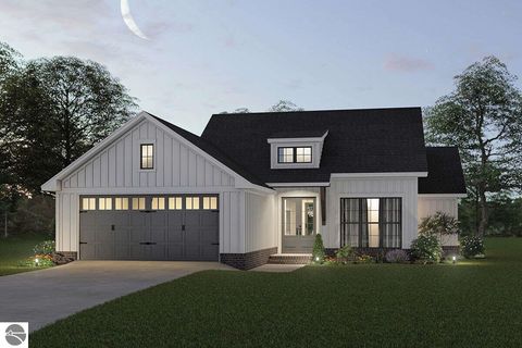 Tiny photo for 5686 W Timberview Trail, Empire, MI 49630 (MLS # 1939761)