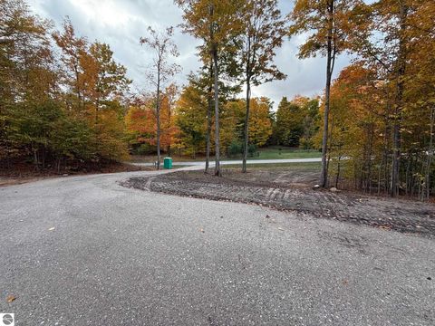 Tiny photo for 5686 W Timberview Trail, Empire, MI 49630 (MLS # 1939761)