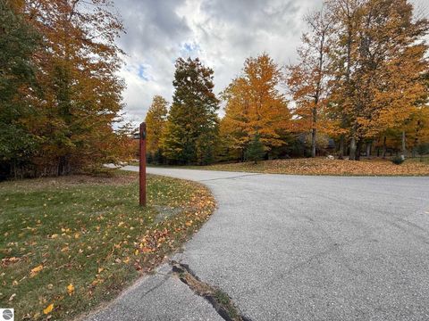 Tiny photo for 5686 W Timberview Trail, Empire, MI 49630 (MLS # 1939761)