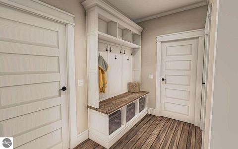 Tiny photo for 5686 W Timberview Trail, Empire, MI 49630 (MLS # 1939761)