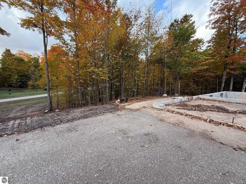 Tiny photo for 5686 W Timberview Trail, Empire, MI 49630 (MLS # 1939761)