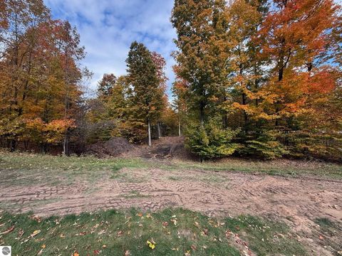 Tiny photo for 5686 W Timberview Trail, Empire, MI 49630 (MLS # 1939761)