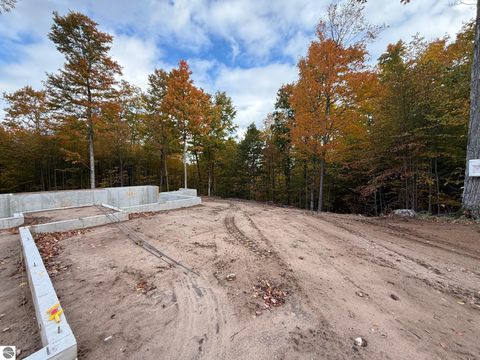 Tiny photo for 5686 W Timberview Trail, Empire, MI 49630 (MLS # 1939761)