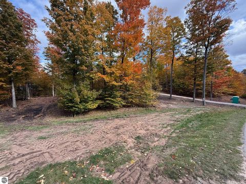 Tiny photo for 5686 W Timberview Trail, Empire, MI 49630 (MLS # 1939761)