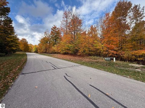 Tiny photo for 5686 W Timberview Trail, Empire, MI 49630 (MLS # 1939761)