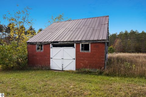 Tiny photo for 10562 Summit City Road, Kingsley, MI 49649 (MLS # 1939743)