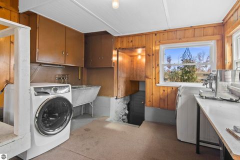 Tiny photo for 10562 Summit City Road, Kingsley, MI 49649 (MLS # 1939743)