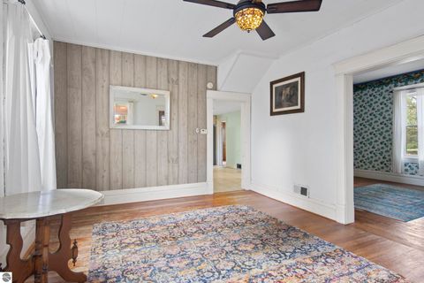 Tiny photo for 10562 Summit City Road, Kingsley, MI 49649 (MLS # 1939743)