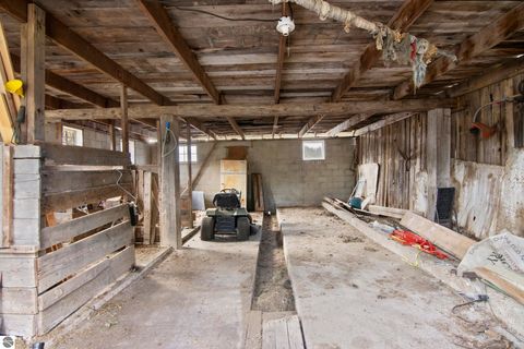 Tiny photo for 10562 Summit City Road, Kingsley, MI 49649 (MLS # 1939743)