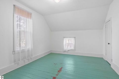 Tiny photo for 10562 Summit City Road, Kingsley, MI 49649 (MLS # 1939743)