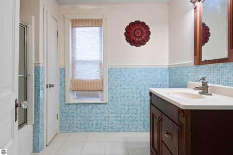 Tiny photo for 10562 Summit City Road, Kingsley, MI 49649 (MLS # 1939743)