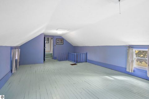 Tiny photo for 10562 Summit City Road, Kingsley, MI 49649 (MLS # 1939743)