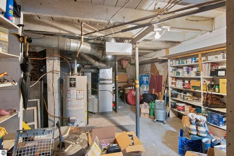 Tiny photo for 10562 Summit City Road, Kingsley, MI 49649 (MLS # 1939743)