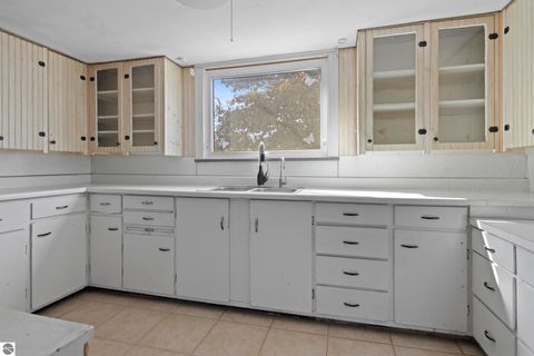 Tiny photo for 10562 Summit City Road, Kingsley, MI 49649 (MLS # 1939743)