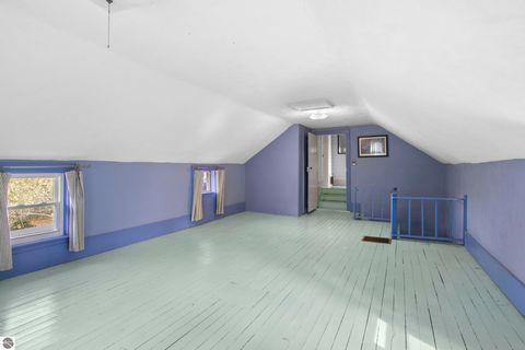 Tiny photo for 10562 Summit City Road, Kingsley, MI 49649 (MLS # 1939743)