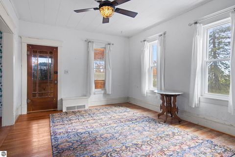 Tiny photo for 10562 Summit City Road, Kingsley, MI 49649 (MLS # 1939743)