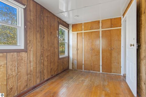 Tiny photo for 10562 Summit City Road, Kingsley, MI 49649 (MLS # 1939743)