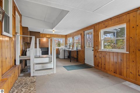 Tiny photo for 10562 Summit City Road, Kingsley, MI 49649 (MLS # 1939743)