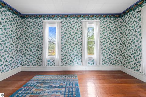 Tiny photo for 10562 Summit City Road, Kingsley, MI 49649 (MLS # 1939743)