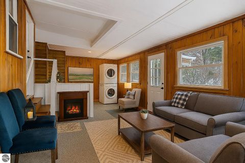 Tiny photo for 10562 Summit City Road, Kingsley, MI 49649 (MLS # 1939743)