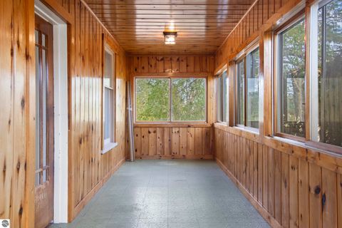 Tiny photo for 10562 Summit City Road, Kingsley, MI 49649 (MLS # 1939743)