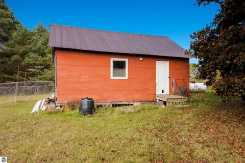 Tiny photo for 10562 Summit City Road, Kingsley, MI 49649 (MLS # 1939743)