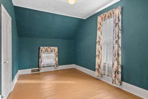 Tiny photo for 10562 Summit City Road, Kingsley, MI 49649 (MLS # 1939743)