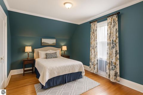 Tiny photo for 10562 Summit City Road, Kingsley, MI 49649 (MLS # 1939743)