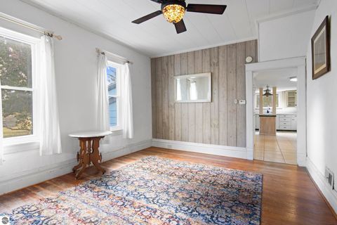 Tiny photo for 10562 Summit City Road, Kingsley, MI 49649 (MLS # 1939743)