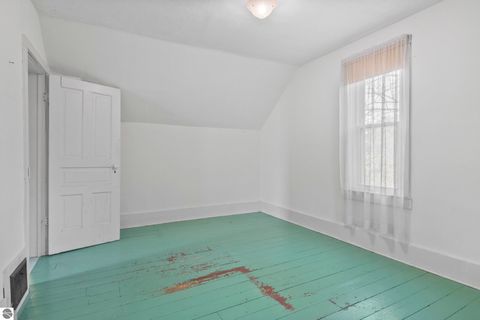 Tiny photo for 10562 Summit City Road, Kingsley, MI 49649 (MLS # 1939743)