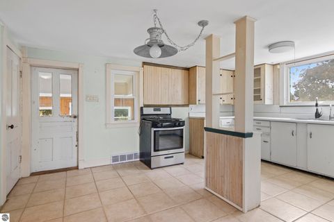 Tiny photo for 10562 Summit City Road, Kingsley, MI 49649 (MLS # 1939743)