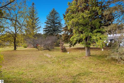 Tiny photo for 10562 Summit City Road, Kingsley, MI 49649 (MLS # 1939743)