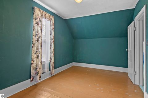 Tiny photo for 10562 Summit City Road, Kingsley, MI 49649 (MLS # 1939743)