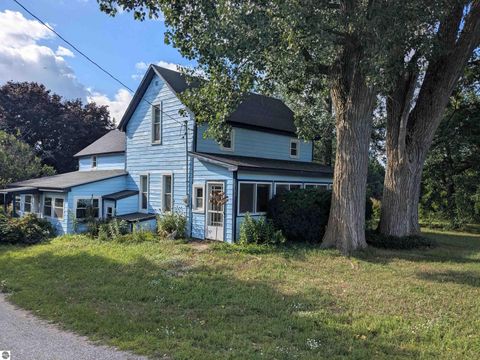 Photo of 10562 Summit City Road, Kingsley, MI 49649 (MLS # 1939743)