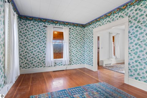 Tiny photo for 10562 Summit City Road, Kingsley, MI 49649 (MLS # 1939743)