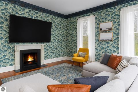 Tiny photo for 10562 Summit City Road, Kingsley, MI 49649 (MLS # 1939743)