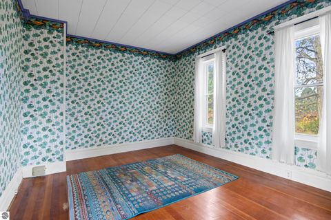 Tiny photo for 10562 Summit City Road, Kingsley, MI 49649 (MLS # 1939743)