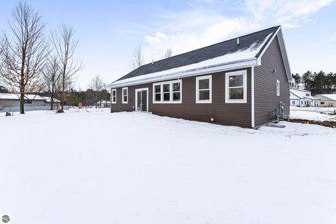 Tiny photo for 1393 Killdeer Lane, Kingsley, MI 49649 (MLS # 1941358)